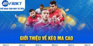 Tìm hiểu Kèo Ma Cao