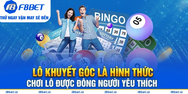 Tìm hiểu về lô khuyết góc là gì?