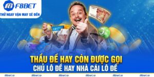 Tìm hiểu về thầu đề là gì?