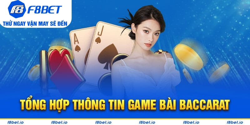 baccarat f8bet
