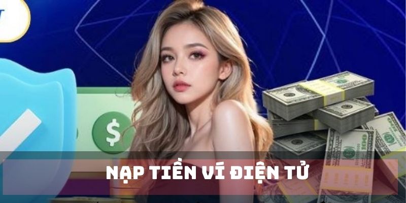 Khuyến mãi ngập tràn từ F8BET khi nạp tiền