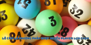 Lô Câm - Thao Tác Chơi Độc Đáo Nhất Tại F8BET Năm 2025 